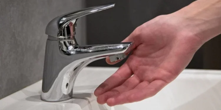 Stopări temporare ale livrării apei potabile: Adresele din capitală