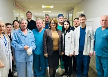 Succes medical: Replantare reușită a patru degete la Institutul de Medicină Urgentă