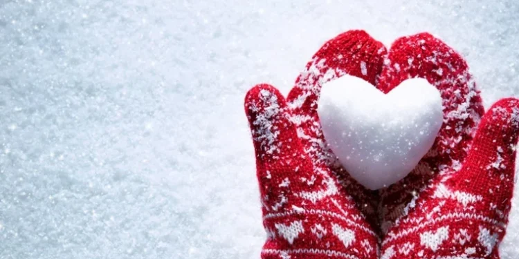 Prognoza meteo pentru 16 februarie