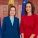 Ramona Strugariu, numită șefă la INJ fără drept de muncă și ședere în Republica Moldova