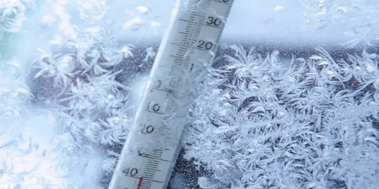 Vreme geroasă în toată țara, dar fără precipitații