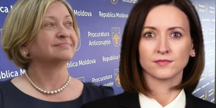 Fosta susținătoare și sponsoroare a PAS, mama Veronicăi Dragalin, apel către parlamentari: „Nu votați legea care subminează lupta anticorupție!” |VIDEO