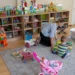 Investiții de 2,3 milioane de euro în grădinițe pentru creșe destinate copiilor de până la 2 ani
