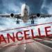 Cod Portocaliu în Turcia: Zboruri anulate între 20 și 21 februarie din cauza ninsorilor puternice