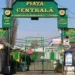 Piața Centrală va fi închisă pe 24 februarie pentru igienizare