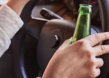 Mai mulți șoferi prinși băuți la volan, inclusiv un conducător de trotinetă electrică