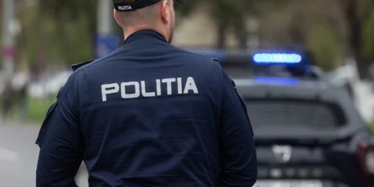 Ați pierdut o sumă de bani? Poliția așteaptă proprietarul