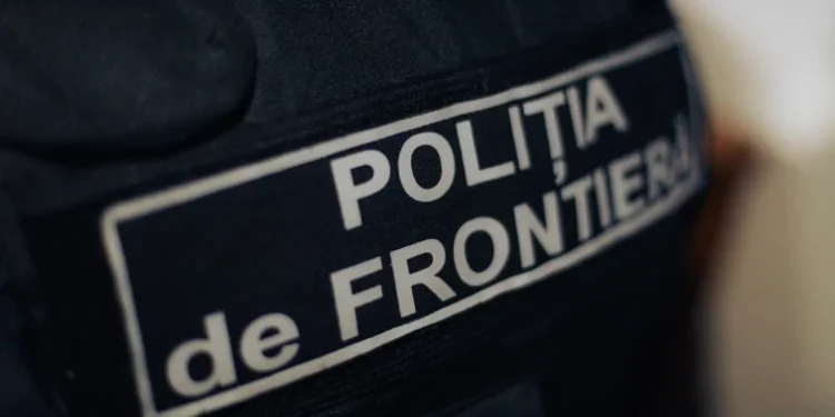 Angajații Poliției de Frontieră au documentat mai multe încălcări
