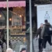 Focuri de armă în plină stradă la Chișinău: ce spune poliția