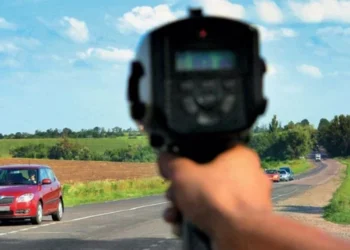 Poliția înregistrează mii de abateri rutiere în weekend