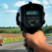 Poliția înregistrează mii de abateri rutiere în weekend
