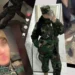 Ministerul Apărării sancționează purtarea ilegală a uniformelor militare pe rețelele sociale