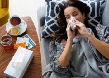 Creștere a cazurilor de infecții respiratorii și gripă în Republica Moldova, ANSP recomandă măsuri de protecție