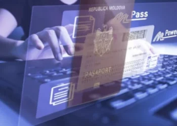 Programare online disponibilă și pentru eliberarea actelor de identitate la ASP