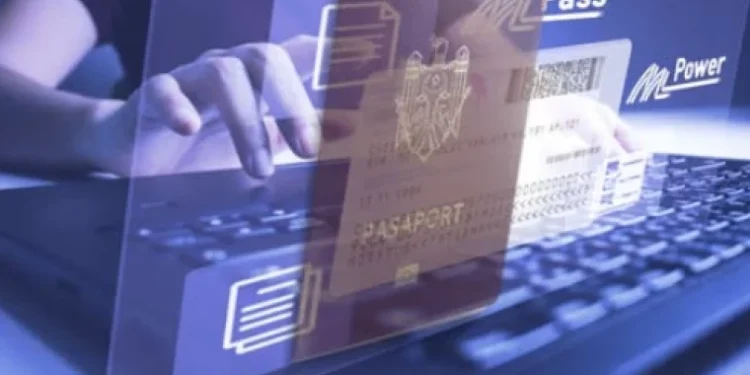 Programare online disponibilă și pentru eliberarea actelor de identitate la ASP