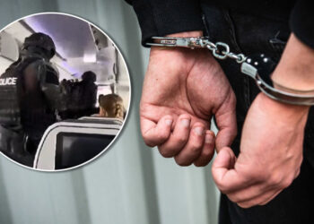 Teroare pe zborul Chișinău-Larnaca: Pasager reținut după alerta de terorism