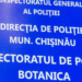 Conflict pe strada Ștefan cel Mare: Bărbat reținut pentru ultragierea unui polițist