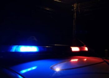 Atac violent în Străisteni: Un bărbat a fost lovit cu cuțitul de cumnatul său