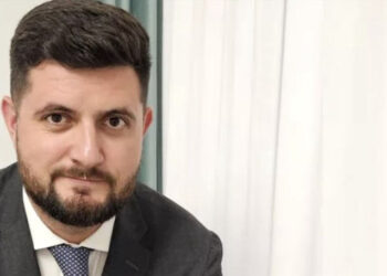 Dorin Junghietu, noul ministru al Energiei:”Îmi v-oi centra prioritățile pe întreg domeniul energetic din țară”