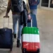 Cod galben de vreme severă în Italia: Avertisment pentru mai multe regiuni