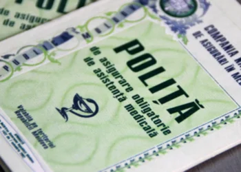 CNAM, despre facilitățile la achitarea primei de asigurare pînă la 31 martie