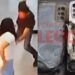 Telefon explodat în supermarket în Brazilia: O femeie a suferit arsuri grave