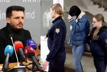 Acuzații bombă: Roman Babuțchi a numit amantul și protectorul Ecaterinei Maniuc, suspectă în dosarul morții Liubei Babuțchi |VIDEO