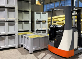 Contrabandă descoperită la frontiera moldovenească: Un turc reținut cu documente false