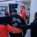 Doi cetățeni ucraineni cer azil în Moldova după ce unul dintre ei s-a rănit grav la frontieră