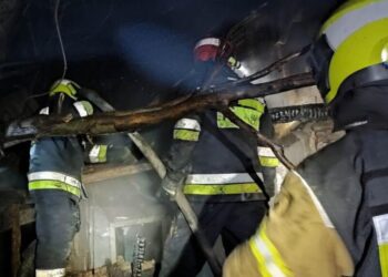 Două tragedii în 24 de ore: Două persoane au murit în incendii