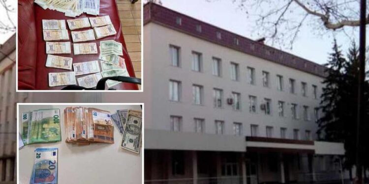 Percheziții la Centrul de Excelență „Raisa Pacalo” într-un dosar de delapidare a banilor publici