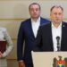 Apărăm adevărul pentru viitorul copiilor: Protestul Blocului „Victorie” împotriva falsificării istoriei |VIDEO