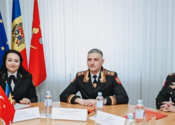 Corupție în IGC: Un tânăr a încercat să mituiască o angajată pentru testarea psihologică