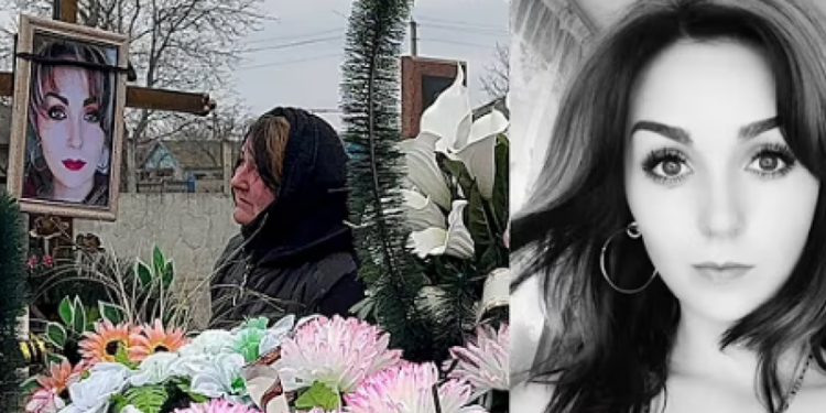„A mers să-și facă unghiile și a dispărut”: Moarte suspectă la Briceni. O mamă a 3 copii, găsită fără suflare în grădină: „Medicii zic că de hipotermie, dar am luat-o de la morgă vânătă și cu zgârieturi pe față”