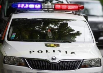 Accident în Hîncești: Un copil de 15 ani lovit pe trecerea de pietoni