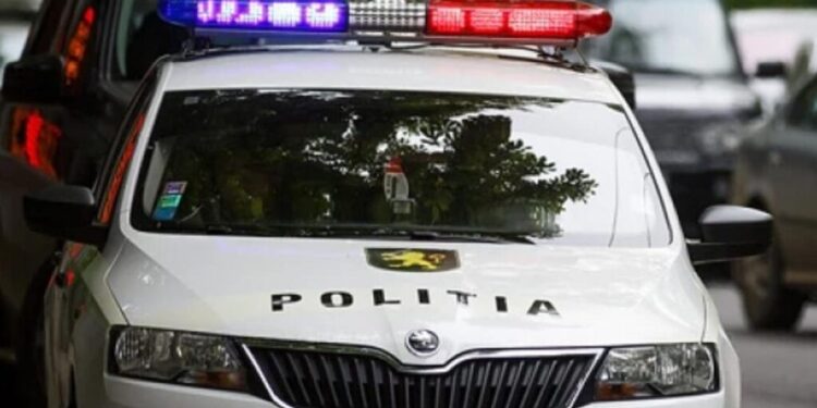 Accident în Hîncești: Un copil de 15 ani lovit pe trecerea de pietoni