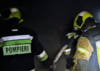 Trei decese în urma incendiilor în trei raioane din Moldova