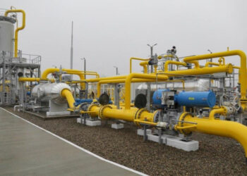 Moldova înregistrează importuri record de gaze din România, în plină criză energetică