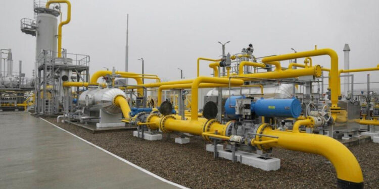 Moldova înregistrează importuri record de gaze din România, în plină criză energetică