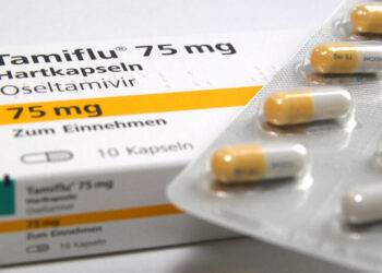 Valul de gripă din Moldova duce la epuizarea rapidă a stocurilor de Tamiflu