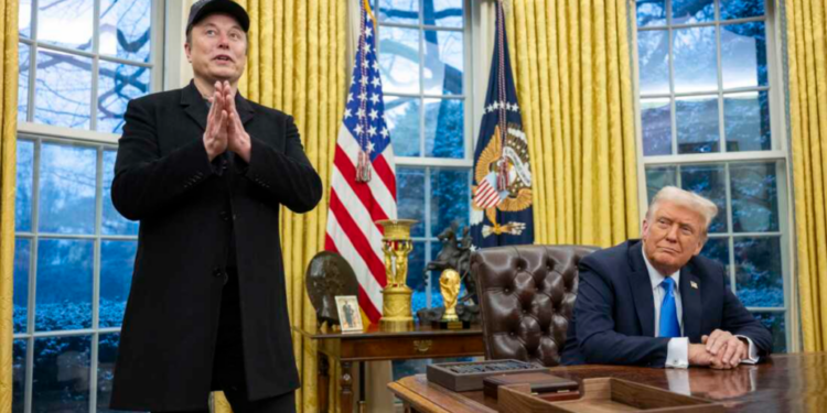 Donald Trump încheie un acord cu X pentru despăgubiri de 10 milioane de dolari după blocarea contului său