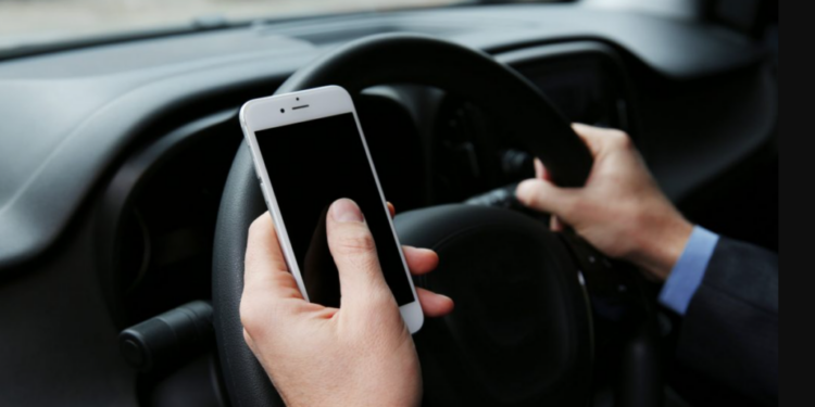 Șofer ucrainean implicat într-un accident rutier la Tudora, dar fără victime