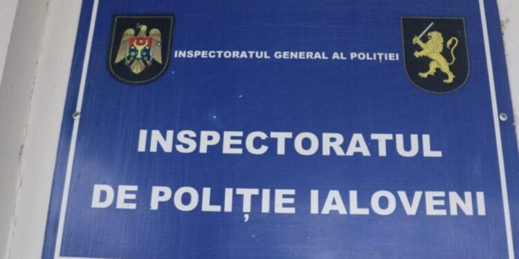 Tânăr găsit spânzurat de Ziua Îndrăgostiților, la Ialoveni