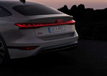 Audi schimbă din nou sistemul de denumiri ale modelelor sale, din cauza clienților nemulțumiți