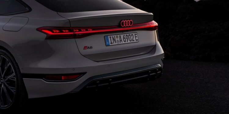 Audi schimbă din nou sistemul de denumiri ale modelelor sale, din cauza clienților nemulțumiți