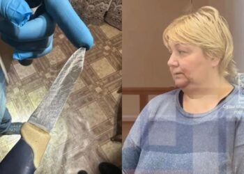 Moldoveancă reținută în Rusia pentru omor după ce și-a ucis soțul într-o ceartă