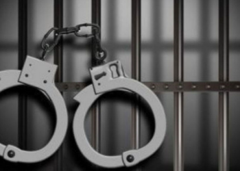 Doi ucraineni reținuți în Moldova pentru încercarea de a traversa ilegal granița