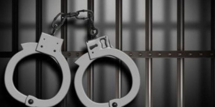 Doi ucraineni reținuți în Moldova pentru încercarea de a traversa ilegal granița