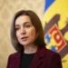 Sandu premiată în Europa pentru democrație, în timp ce acasă Parlamentul ignoră opoziția și cererile acesteia |VIDEO