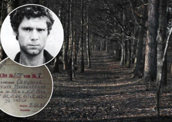 Criminalul din Chișinău: Profir Scripnic și crimele teribile din perioada sovietic